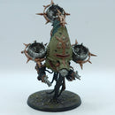 Warhammer 40k: Death Guard Foetid Bloat-drone- Painted (BN025)