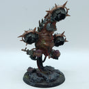 Warhammer 40k: Death Guard Foetid Bloat-drone- Painted (BN027)