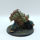 Warhammer 40k: Death Guard Myphitic Blight-hauler - Painted (AI289)