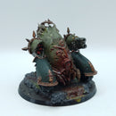 Warhammer 40k: Death Guard Myphitic Blight-hauler - Painted (BN172)