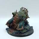 Warhammer 40k: Death Guard Myphitic Blight-hauler - Painted (BN172)