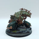 Warhammer 40k: Death Guard Myphitic Blight-hauler - Painted (BN172)