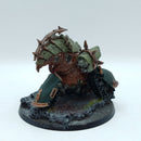 Warhammer 40k: Death Guard Myphitic Blight-hauler - Painted (BN172)
