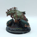 Warhammer 40k: Death Guard Myphitic Blight-hauler - Painted (BN172)