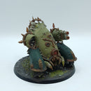 Warhammer 40k: Death Guard Myphitic Blight-hauler - Painted (BN171)
