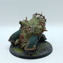 Warhammer 40k: Death Guard Myphitic Blight-hauler - Painted (BN171)