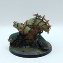 Warhammer 40k: Death Guard Myphitic Blight-hauler - Painted (BN171)