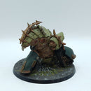 Warhammer 40k: Death Guard Myphitic Blight-hauler - Painted (BN171)