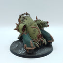 Warhammer 40k: Death Guard Myphitic Blight-hauler - Painted (BN170)