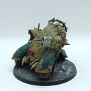 Warhammer 40k: Death Guard Myphitic Blight-hauler - Painted (BN170)