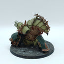 Warhammer 40k: Death Guard Myphitic Blight-hauler - Painted (BN170)