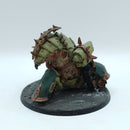 Warhammer 40k: Death Guard Myphitic Blight-hauler - Painted (BN170)