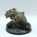 Warhammer 40k: Death Guard Myphitic Blight-hauler - Painted (BN170)