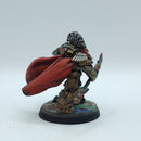 Warhammer 40k: Space Marines Minotaurs Forge World Asterion Moloc - Well Painted (AD069)