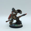 Warhammer 40k: Space Marines Minotaurs Forge World Asterion Moloc - Well Painted (AD069)