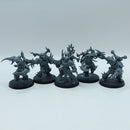 Warhammer 40k: Chaos Space Marines Possessed (BJ201)