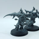 Warhammer 40k: Chaos Space Marines Possessed (BJ201)