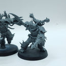 Warhammer 40k: Chaos Space Marines Possessed (BJ201)