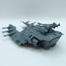 Warhammer 40k: Aeldari Eldar Wave Serpent (AT139)
