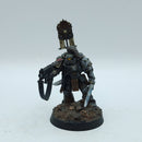 Warhammer Horus Heresy: Space Marines Space Wolves Converted Praetor - Well Painted (BJ254)