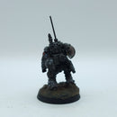 Warhammer Horus Heresy: Space Marines Space Wolves Master of Signals - Well Painted (AP028)