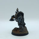Warhammer Horus Heresy: Space Marines Space Wolves Converted Praetor - Well Painted (BN003)