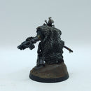 Warhammer Horus Heresy: Space Marines Space Wolves Converted Praetor - Well Painted (BN003)
