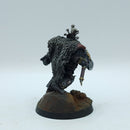 Warhammer Horus Heresy: Space Marines Space Wolves Converted Praetor - Well Painted (BN003)