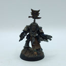 Warhammer Horus Heresy: Space Marines Space Wolves MKIII Apothecary - Well Painted (BN001)
