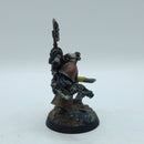 Warhammer Horus Heresy: Space Marines Space Wolves MKIII Apothecary - Well Painted (BN001)