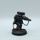 Warhammer Horus Heresy: Space Marines Space Wolves Converted Legion Moritat - Well Painted (BN020)
