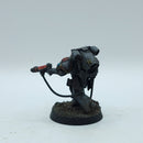 Warhammer Horus Heresy: Space Marines Space Wolves Converted Legion Moritat - Well Painted (BN020)