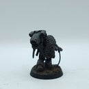 Warhammer Horus Heresy: Space Marines Space Wolves Converted Legion Moritat - Well Painted (BN020)