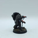 Warhammer Horus Heresy: Space Marines Space Wolves Converted Legion Moritat - Well Painted (BN020)