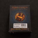 Warhammer Lord of the Rings: Metal Easterling Warriors Warband (BM174)
