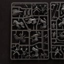 Warhammer Lord of the Rings: Mordor Morgul Knights (BM182)