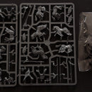Warhammer Lord of the Rings: Mordor Morgul Knights (BM182)