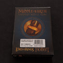 Warhammer Lord of the Rings: Metal Easterling Warriors Warband (BM175)