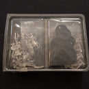 Warhammer Lord of the Rings: Metal Easterling Warriors Warband (BM175)