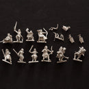 Warhammer Lord of the Rings: Metal Ambush at Amon Hen (BM178)