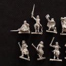 Warhammer Lord of the Rings: Metal Ambush at Amon Hen (BM178)