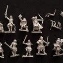 Warhammer Lord of the Rings: Metal Ambush at Amon Hen (BM178)