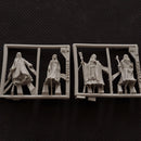 Warhammer Lord of the Rings: Finecast The White Council (BM177)
