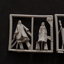 Warhammer Lord of the Rings: Finecast The White Council (BM177)