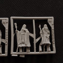 Warhammer Lord of the Rings: Finecast The White Council (BM177)