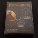 Warhammer Lord of the Rings: The Witch-King of Angmar (BM169)