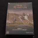 Warhammer Lord of the Rings: Rohan Hera, Daughter of Helm (BM170)
