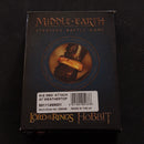Warhammer Lord of the Rings: Metal Attack at Weathertop NIB (BM176)