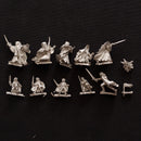 Warhammer Lord of the Rings: Metal Attack at Weathertop NIB (BM176)