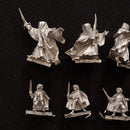 Warhammer Lord of the Rings: Metal Attack at Weathertop NIB (BM176)